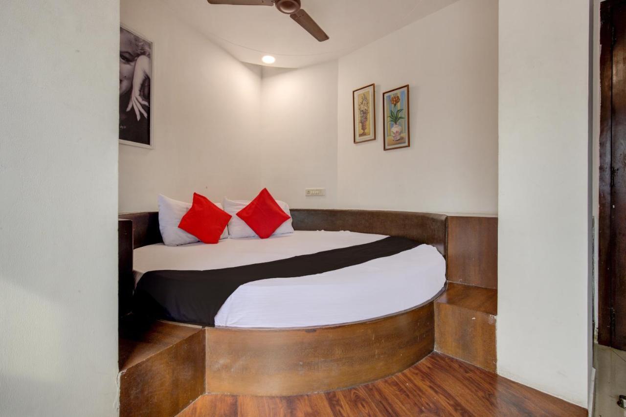 Capital O 77295 Hotel Bansidhar Bhuvan Mumbai Exterior photo